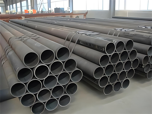 嘉兴q355c钢管壁厚度的重要性及其影响因素